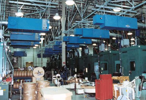 Stamping Presses